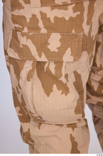 Danas camouflage cargo trousers dressed leg 0005.jpg